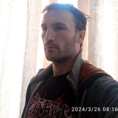 Фотография мужчины Александр, 32 года из г. Якутск