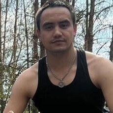 Фотография мужчины Ильдар, 28 лет из г. Уфа