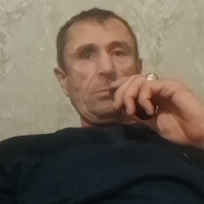 Фотография мужчины Семён, 43 года из г. Усть-Кут