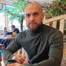 Фотография мужчины Олег, 41 год из г. Орехово-Зуево