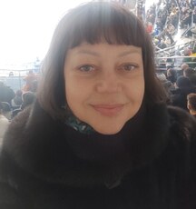 Фотография девушки Наталья, 49 лет из г. Тольятти