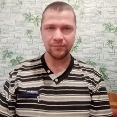 Фотография мужчины Коля, 41 год из г. Ростов