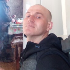 Фотография мужчины Владимир, 33 года из г. Алексеевка (Белгородская Обл)