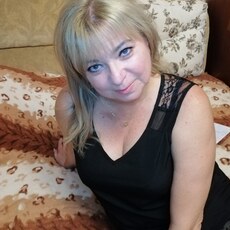 Фотография девушки Ирис, 49 лет из г. Николаев