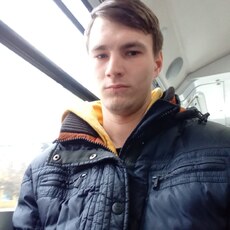 Фотография мужчины Руслан, 24 года из г. Ростов