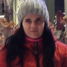Фотография девушки Кристина, 32 года из г. Каменск-Уральский