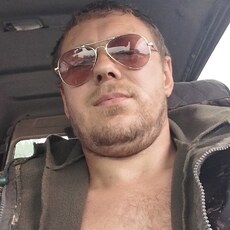 Фотография мужчины Александр, 39 лет из г. Черногорск