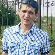 Фотография мужчины Уффф, 35 лет из г. Урюпинск