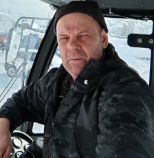 Фотография мужчины Андрей, 51 год из г. Ленск