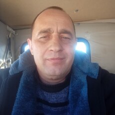 Фотография мужчины Алексей, 42 года из г. Свободный