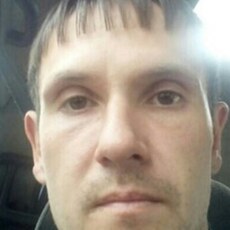Фотография мужчины Сергей, 34 года из г. Тяжинский