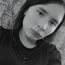 Фотография девушки Кристина, 19 лет из г. Свободный
