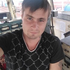 Фотография мужчины Евгений, 32 года из г. Архипо-Осиповка