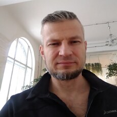 Фотография мужчины Сергей, 42 года из г. Солнечногорск