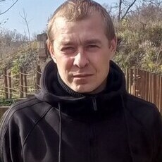 Фотография мужчины Николай, 32 года из г. Бугуруслан