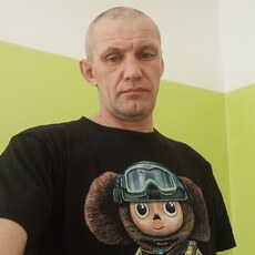 Фотография мужчины Артём, 44 года из г. Назарово