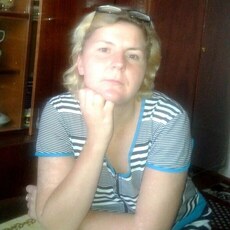 Фотография девушки Снежана, 46 лет из г. Дружковка