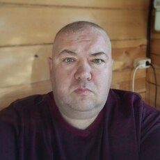 Фотография мужчины Алексей, 46 лет из г. Якутск