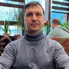 Фотография мужчины Николай, 41 год из г. Зеленоград