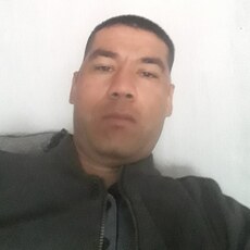 Фотография мужчины Жамшедбек, 31 год из г. Туркестан
