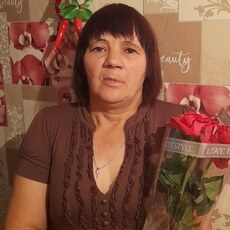 Фотография девушки Елена, 55 лет из г. Борзя