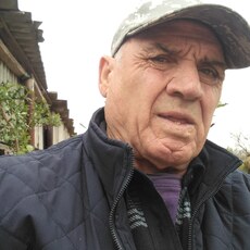 Фотография мужчины Сияр, 70 лет из г. Джанкой
