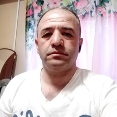 Фотография мужчины Исмоил, 43 года из г. Душанбе