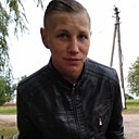 Виталий Нагорный, 24 года
