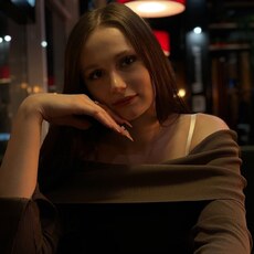 Фотография девушки Анастасия, 18 лет из г. Нижневартовск