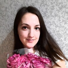 Фотография девушки Анита, 31 год из г. Петрозаводск
