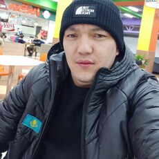 Фотография мужчины Yrkebulan, 31 год из г. Павлодар