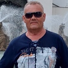 Фотография мужчины Николай, 53 года из г. Санкт-Петербург