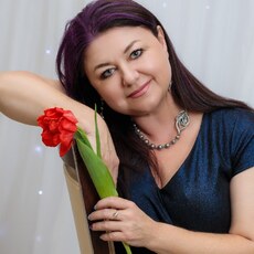 Фотография девушки Наталья, 50 лет из г. Владивосток