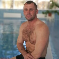 Фотография мужчины Сергей, 41 год из г. Калининград
