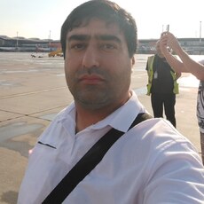 Фотография мужчины Roma, 44 года из г. Баку