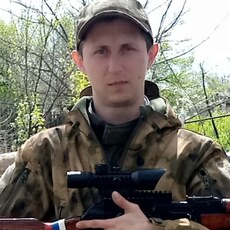 Фотография мужчины Алексей, 32 года из г. Козьмодемьянск