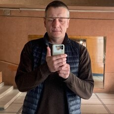 Фотография мужчины Сергей, 42 года из г. Ногинск