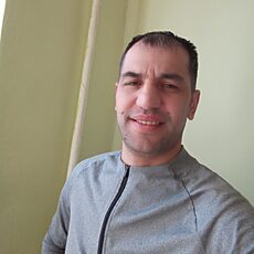 Фотография мужчины Дилавар, 40 лет из г. Орехово-Зуево