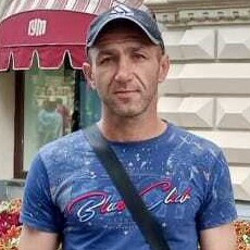 Фотография мужчины Виталий, 42 года из г. Антрацит
