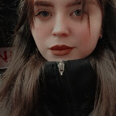 Фотография девушки Анжелика, 19 лет из г. Плавск