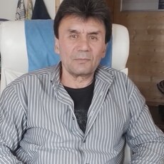 Фотография мужчины Борис, 52 года из г. Нахабино