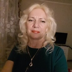 Фотография девушки Наталья, 61 год из г. Комсомольск-на-Амуре