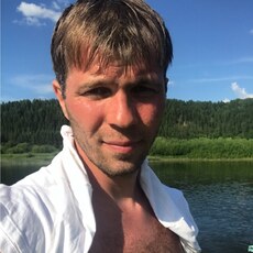 Фотография мужчины Артём, 34 года из г. Нефтеюганск