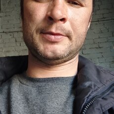 Фотография мужчины Андрей, 34 года из г. Тольятти