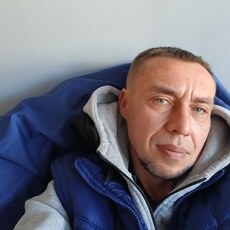 Фотография мужчины Женя, 43 года из г. Ивано-Франковск