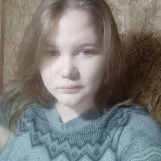 Фотография девушки Полина, 18 лет из г. Соликамск