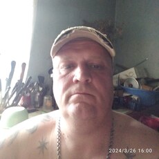 Фотография мужчины Виталий, 46 лет из г. Темрюк