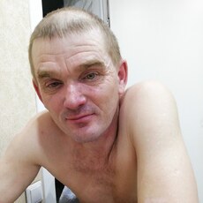 Фотография мужчины Алексей, 40 лет из г. Карасук