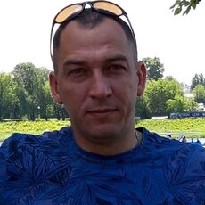 Сергей, 43 из г. Мурманск.