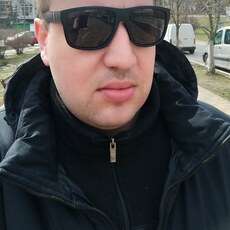 Фотография мужчины Андрей, 32 года из г. Обухов